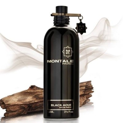 عطر مونتال بلاك عود او دي بارفيوم